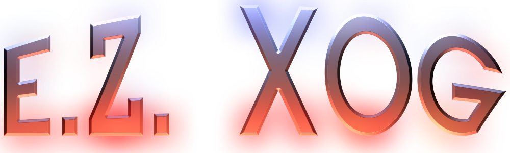 E.Z. Xog